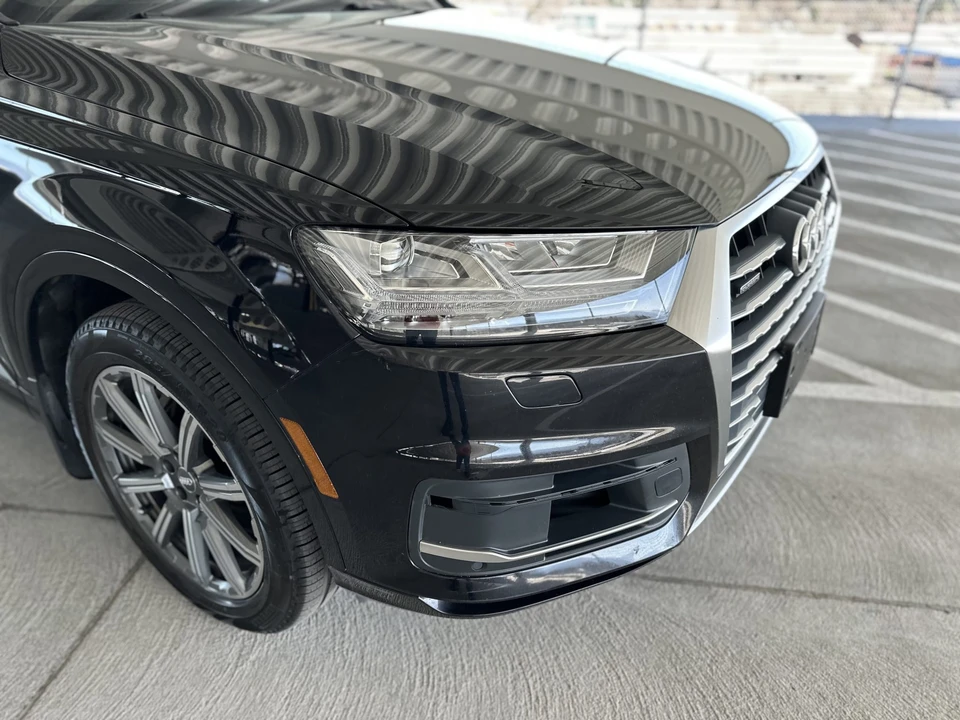 2018 Audi 4M Q7 - Image 27 of 31