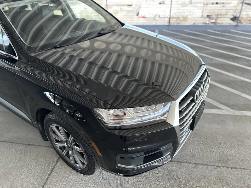 2018 Audi 4M Q7 - Image 25 of 31