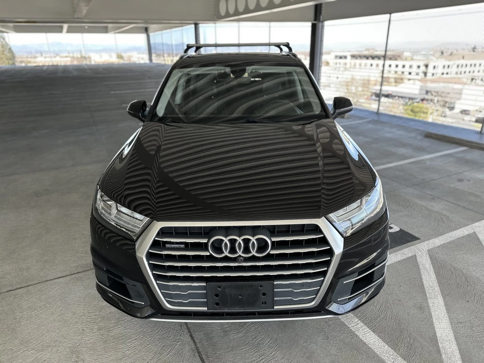 2018 Audi 4M Q7 - Image 22 of 31