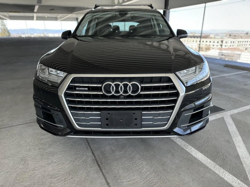 2018 Audi 4M Q7 - Image 23 of 31