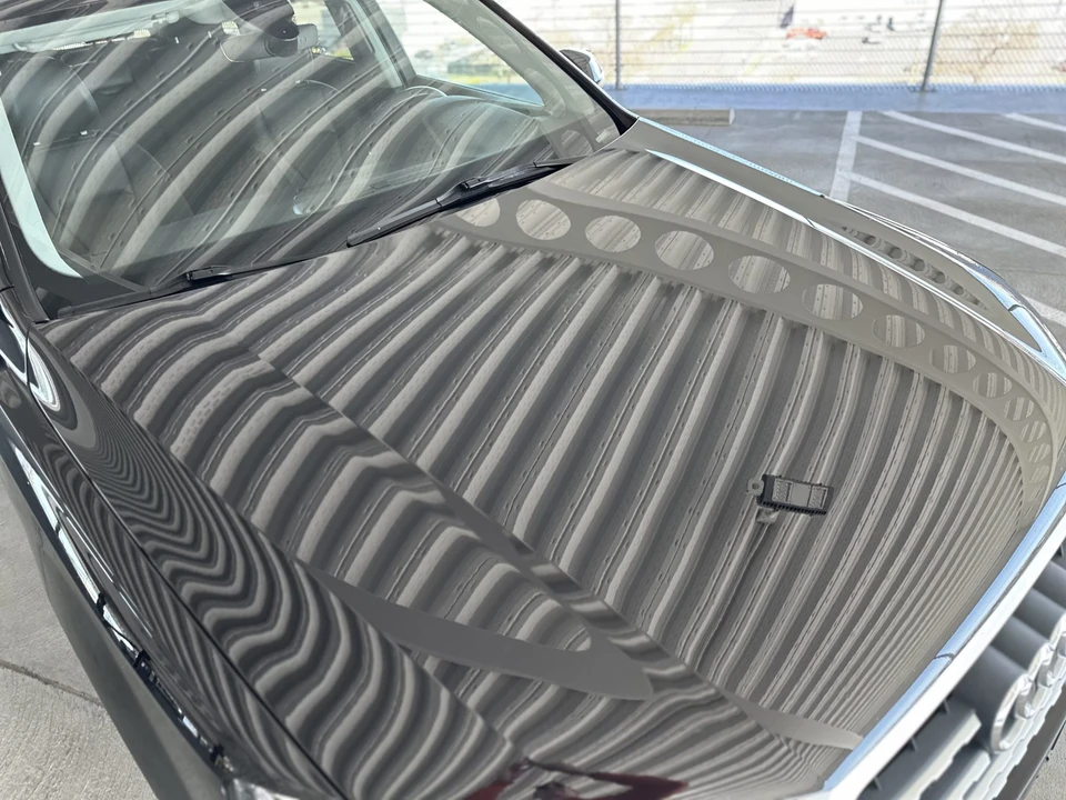 2018 Audi 4M Q7 - Image 26 of 31