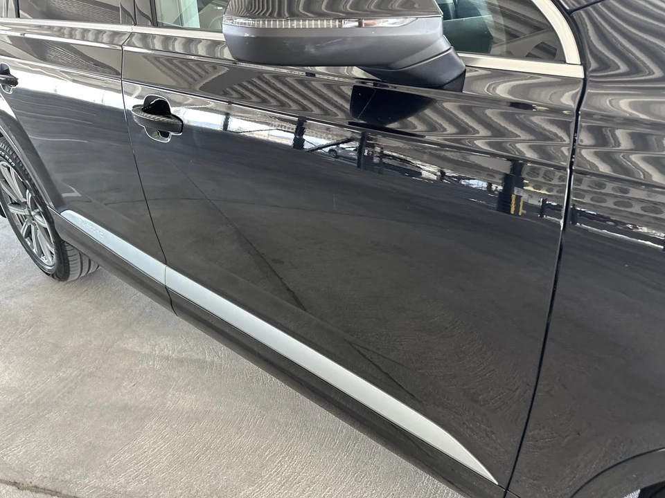 2018 Audi 4M Q7 - Image 31 of 31