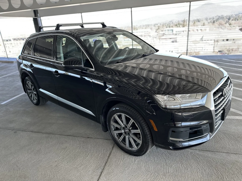 2018 Audi 4M Q7 - Image 21 of 31