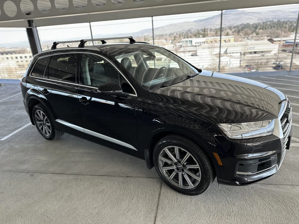 2018 Audi 4M Q7 - Image 20 of 31