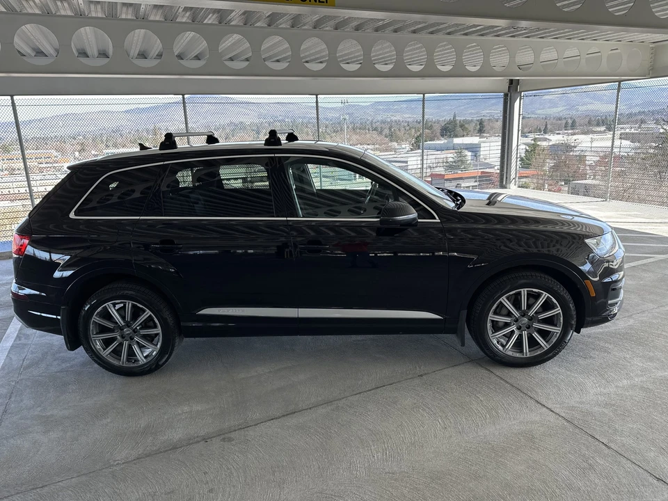 2018 Audi 4M Q7 - Image 19 of 31