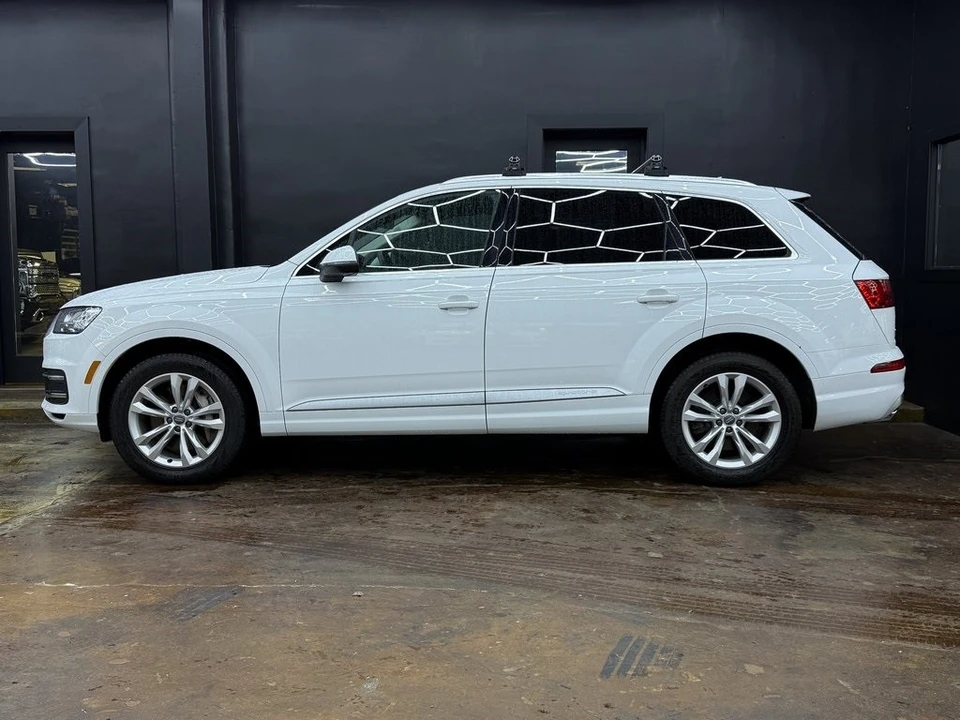 2018 Audi 4M Q7 - Image 5 of 12