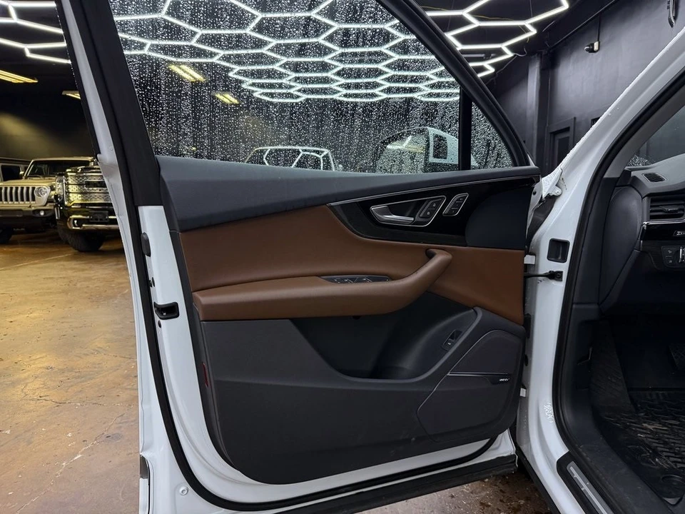 2018 Audi 4M Q7 - Image 12 of 12