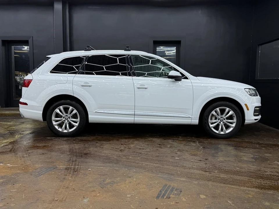 2018 Audi 4M Q7 - Image 10 of 12