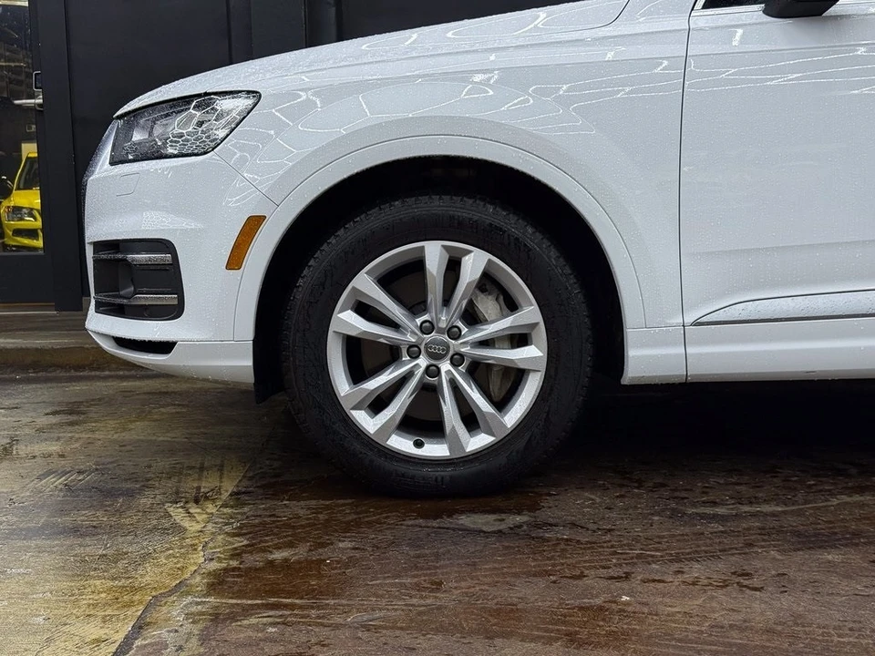 2018 Audi 4M Q7 - Image 4 of 12