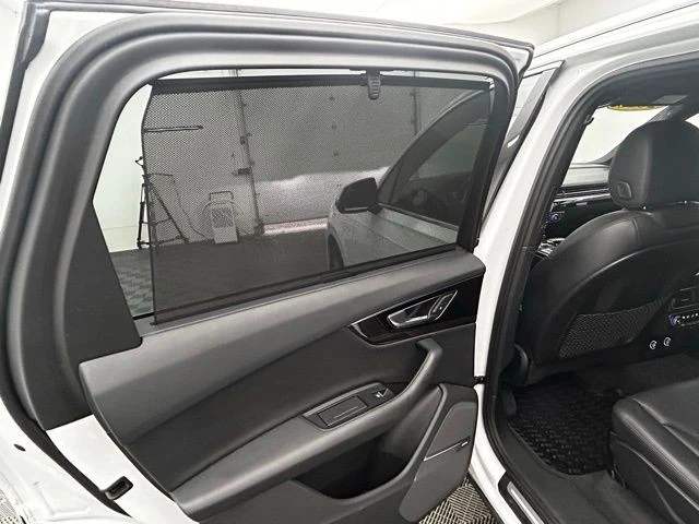 2018 Audi 4M Q7 - Image 11 of 12