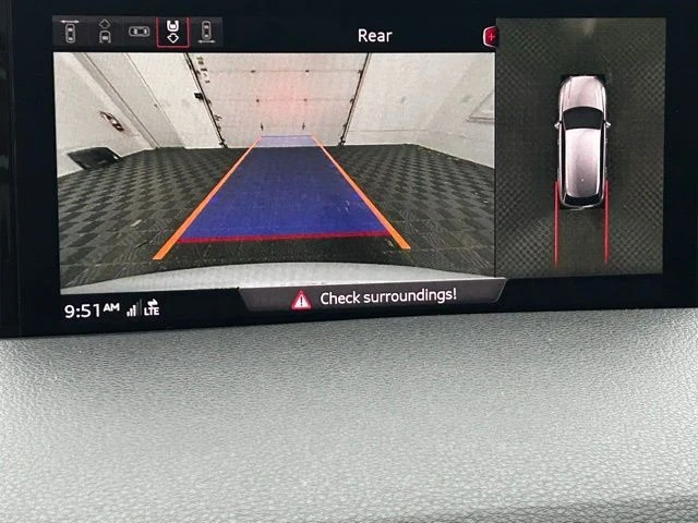 2018 Audi 4M Q7 - Image 6 of 12