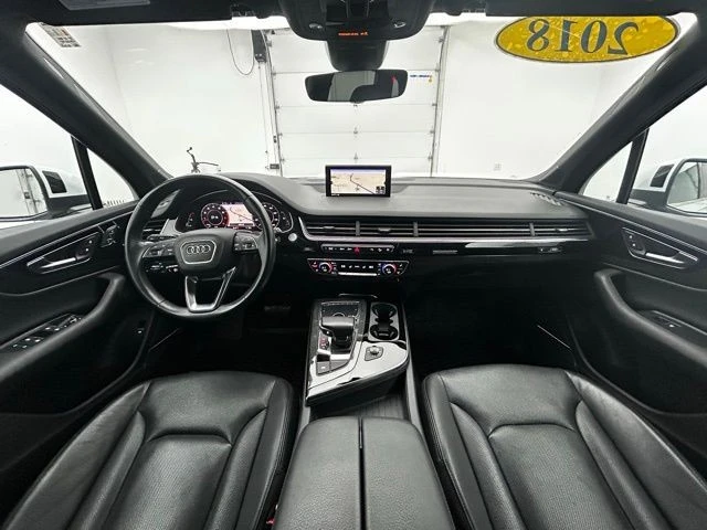 2018 Audi 4M Q7 - Image 2 of 12