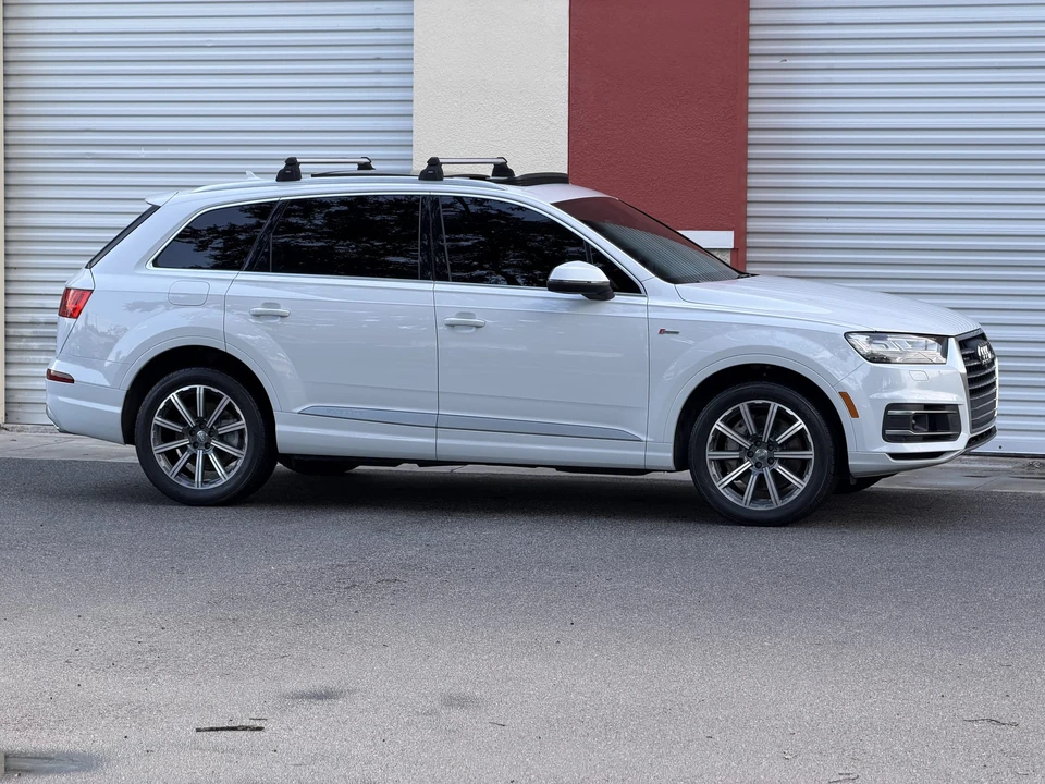 2018 Audi 4M Q7 - Image 9 of 31