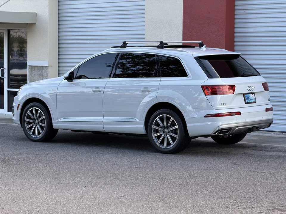 2018 Audi 4M Q7 - Image 14 of 31