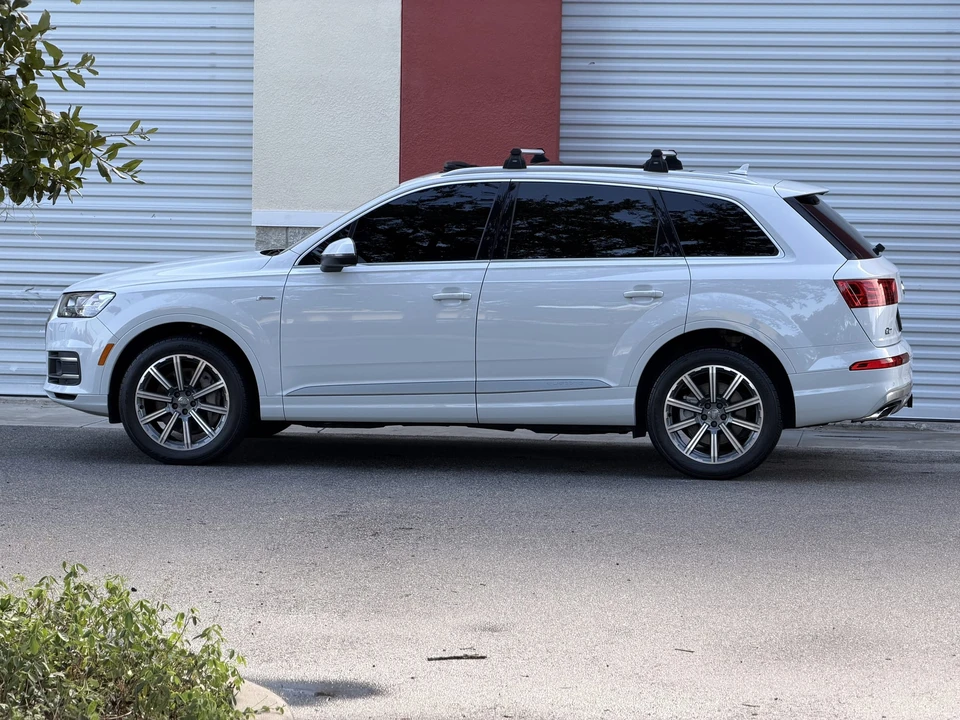 2018 Audi 4M Q7 - Image 17 of 31