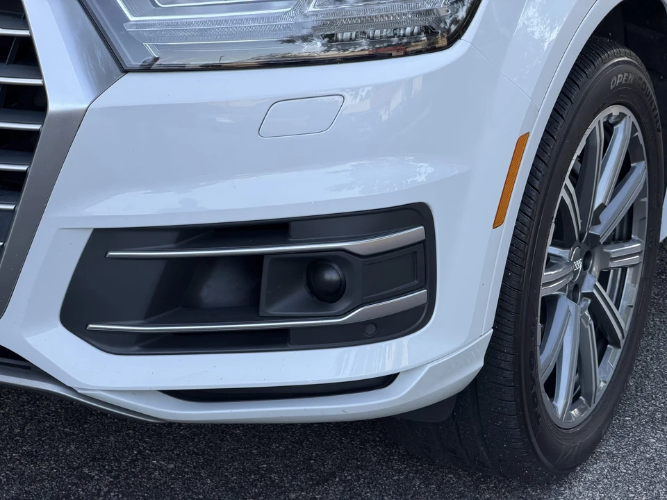 2018 Audi 4M Q7 - Image 26 of 31
