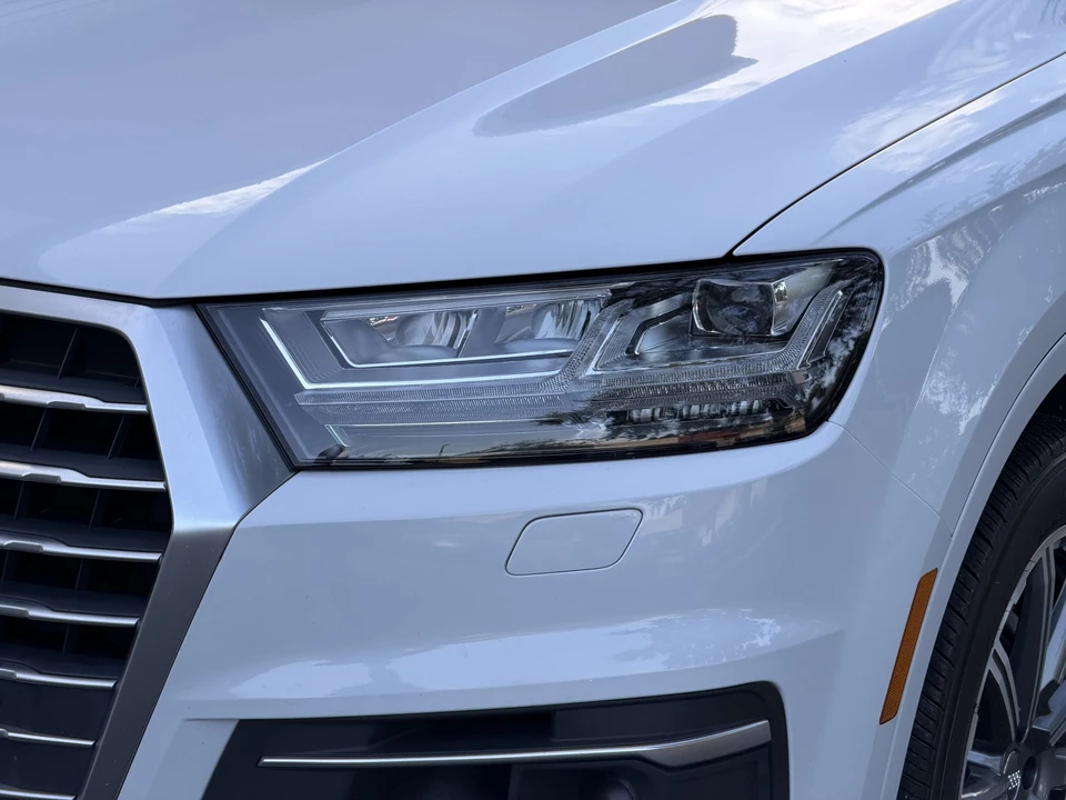 2018 Audi 4M Q7 - Image 27 of 31
