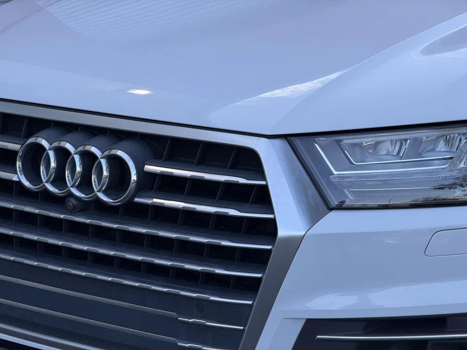 2018 Audi 4M Q7 - Image 28 of 31