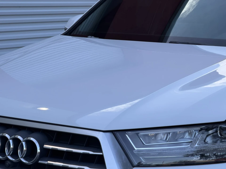 2018 Audi 4M Q7 - Image 31 of 31