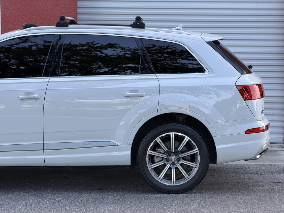 2018 Audi 4M Q7 - Image 23 of 31