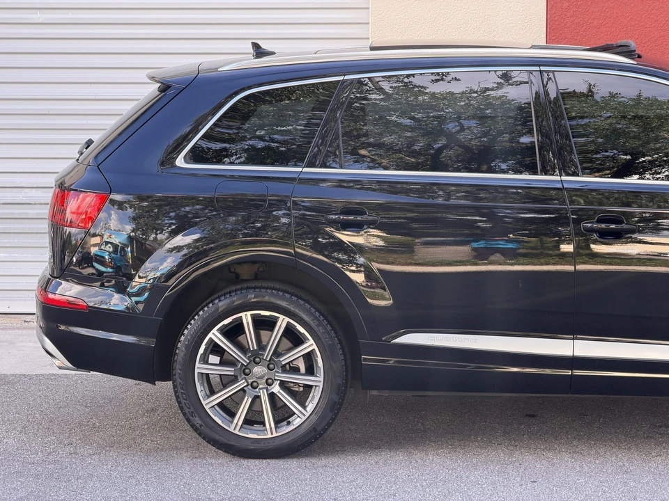 2018 Audi 4M Q7 - Image 20 of 31
