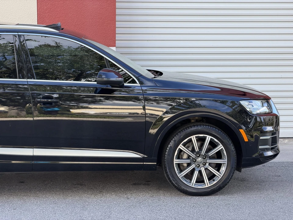 2018 Audi 4M Q7 - Image 21 of 31