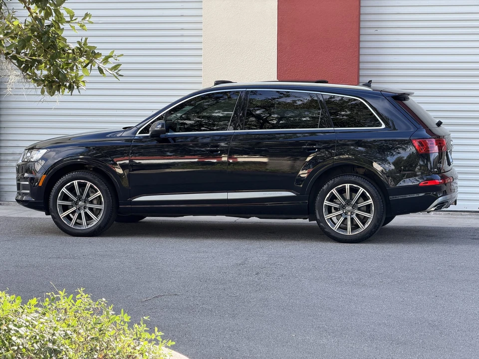 2018 Audi 4M Q7 - Image 16 of 31