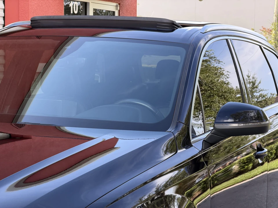 2018 Audi 4M Q7 - Image 22 of 31
