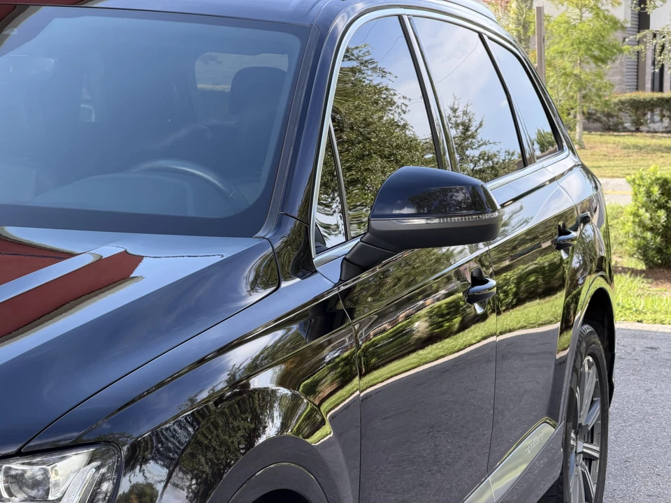 2018 Audi 4M Q7 - Image 27 of 31