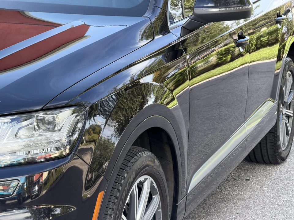 2018 Audi 4M Q7 - Image 26 of 31