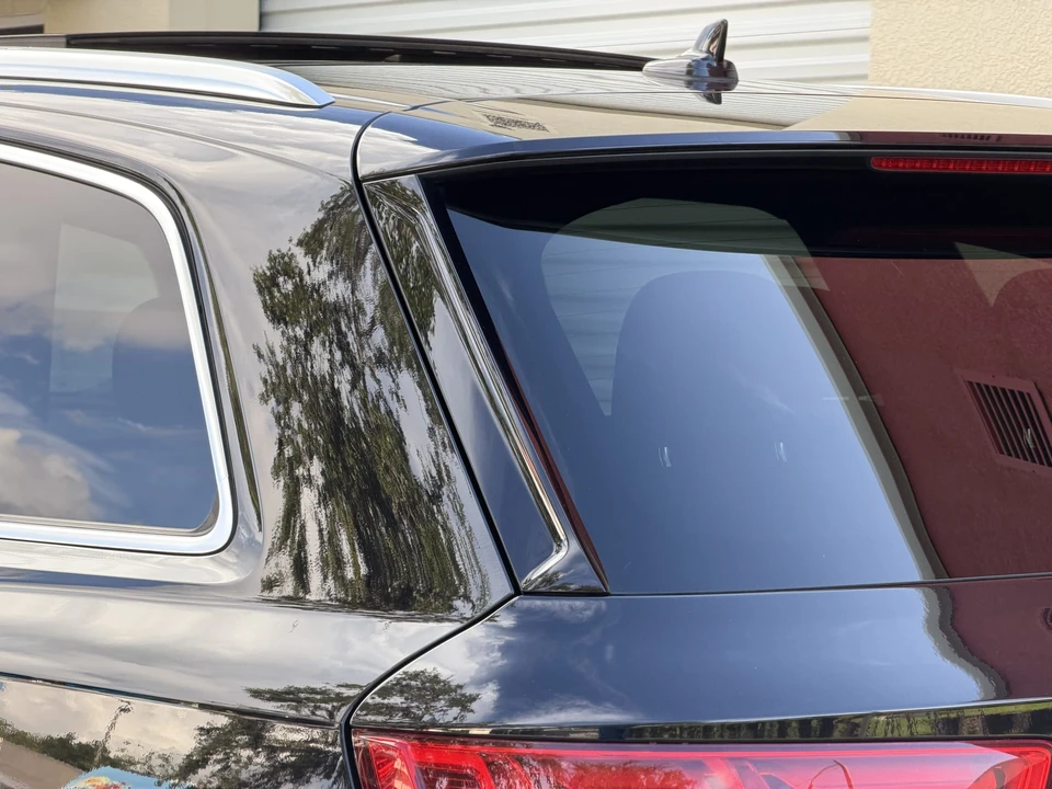2018 Audi 4M Q7 - Image 31 of 31