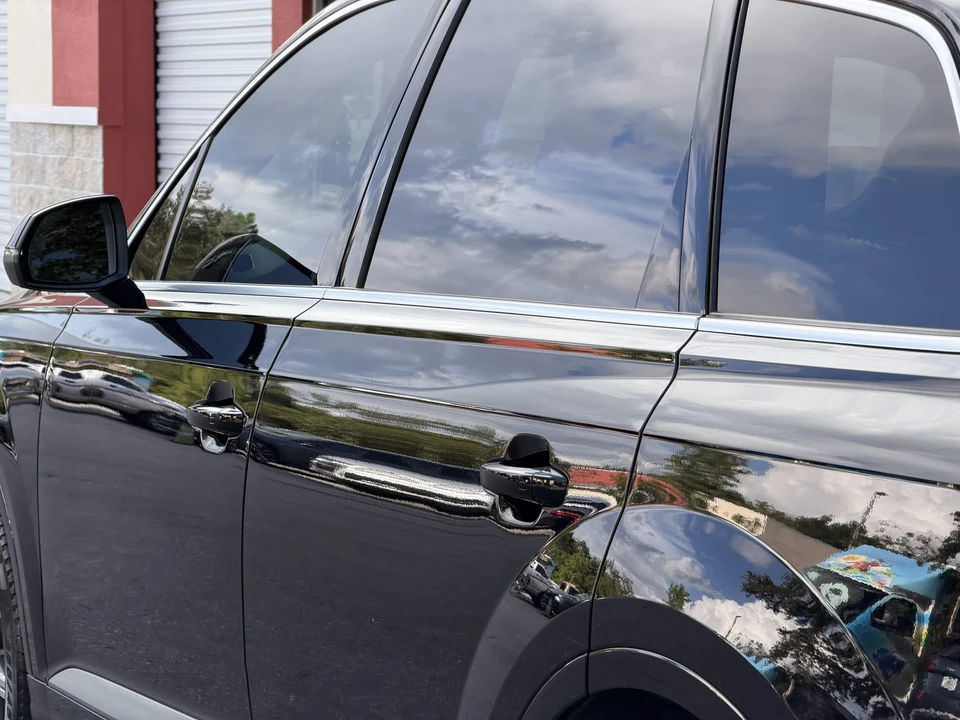 2018 Audi 4M Q7 - Image 29 of 31