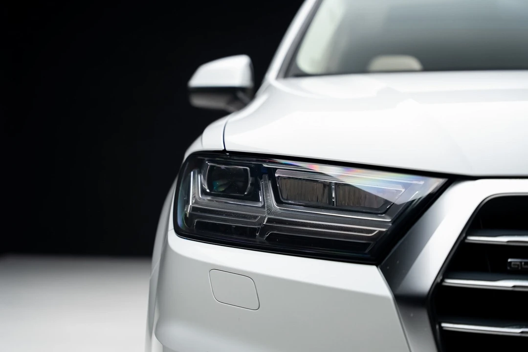 2018 Audi 4M Q7 - Image 8 of 21