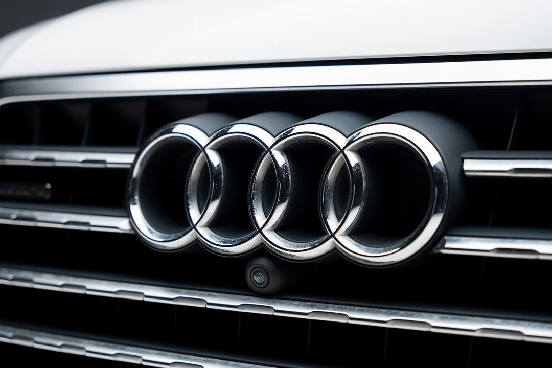 2018 Audi 4M Q7 - Image 12 of 21