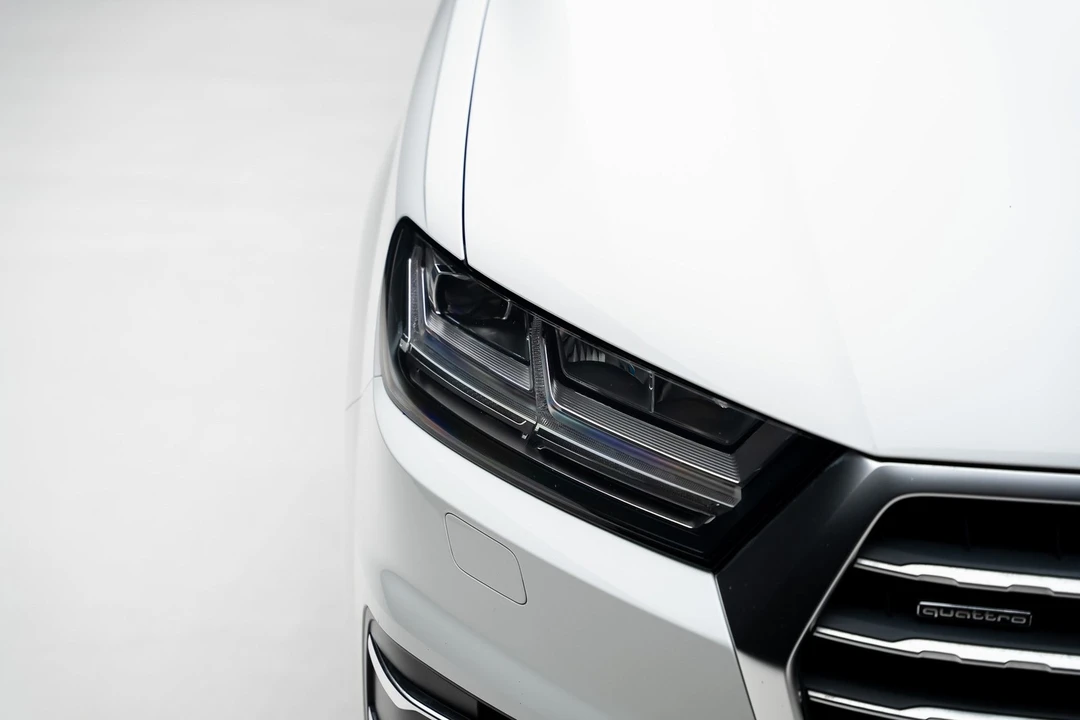 2018 Audi 4M Q7 - Image 11 of 21