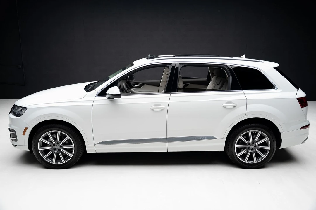 2018 Audi 4M Q7 - Image 16 of 21