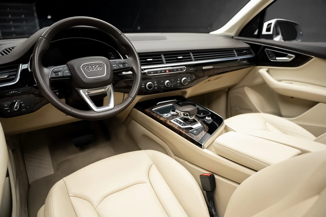2018 Audi 4M Q7 - Image 2 of 21