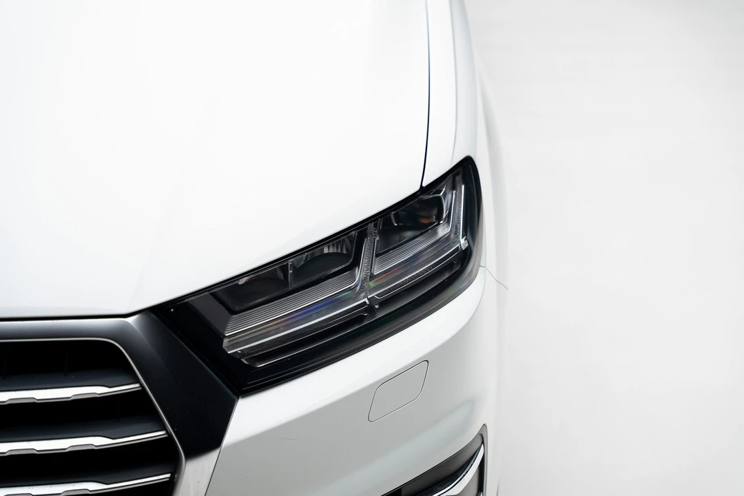 2018 Audi 4M Q7 - Image 10 of 21