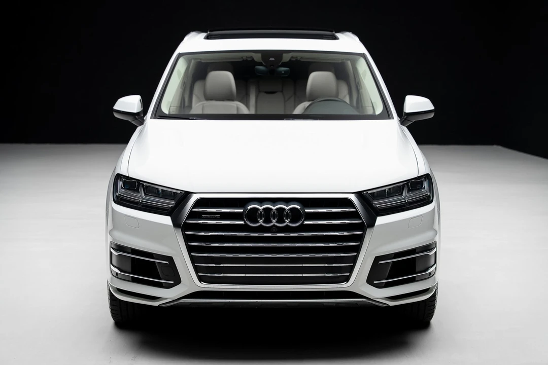 2018 Audi 4M Q7 - Image 5 of 21