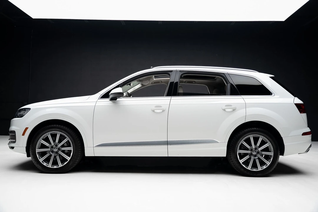 2018 Audi 4M Q7 - Image 17 of 21