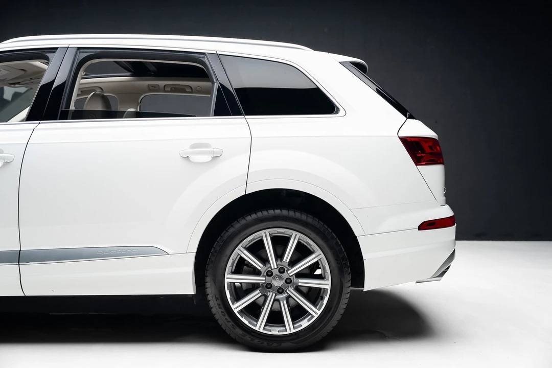 2018 Audi 4M Q7 - Image 20 of 21