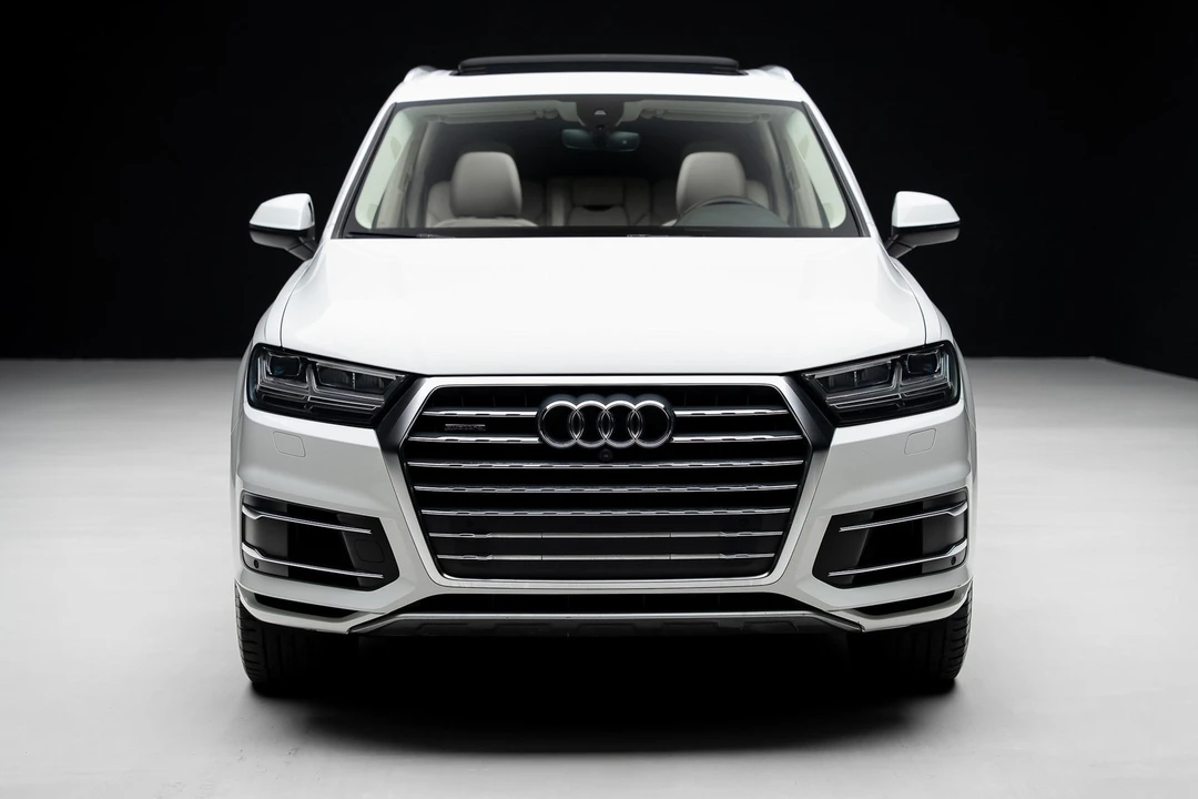 2018 Audi 4M Q7 - Image 6 of 21