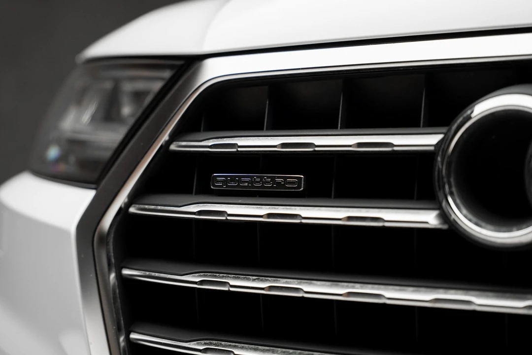 2018 Audi 4M Q7 - Image 13 of 21