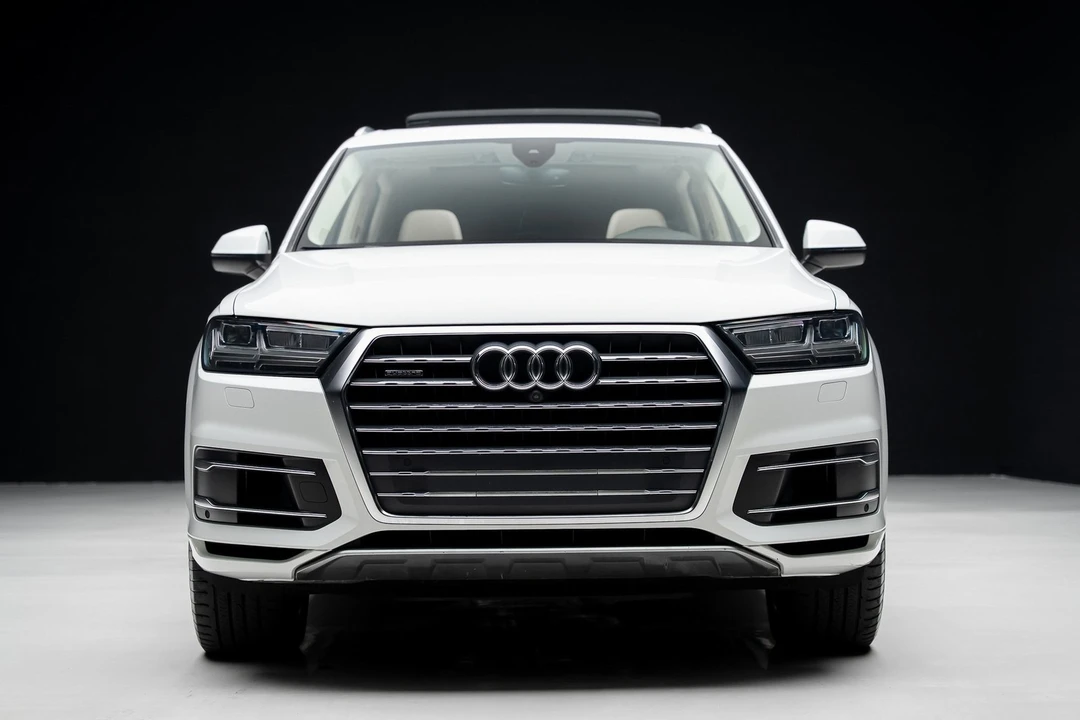 2018 Audi 4M Q7 - Image 7 of 21