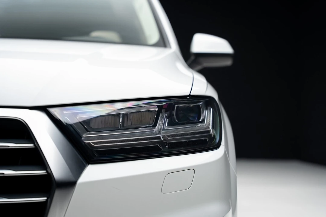 2018 Audi 4M Q7 - Image 9 of 21