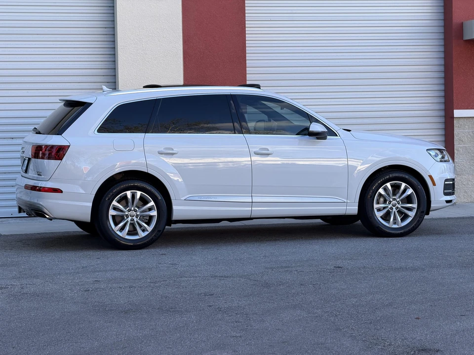 2018 Audi 4M Q7 - Image 14 of 31