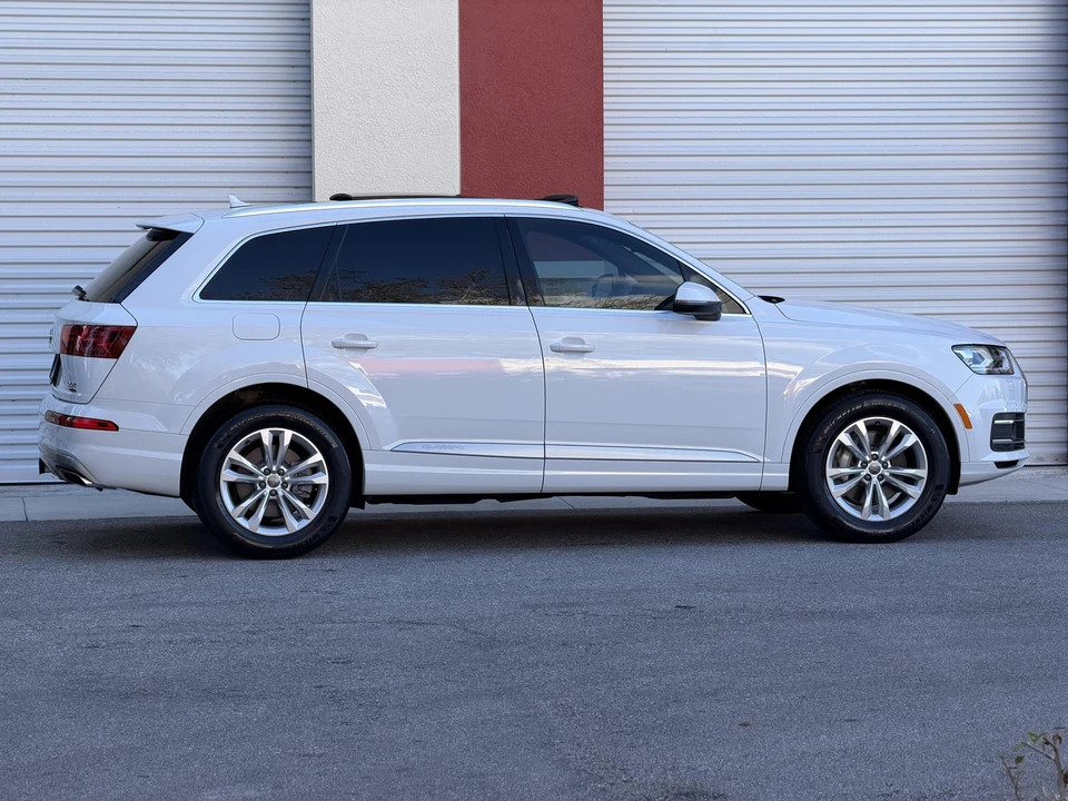 2018 Audi 4M Q7 - Image 15 of 31