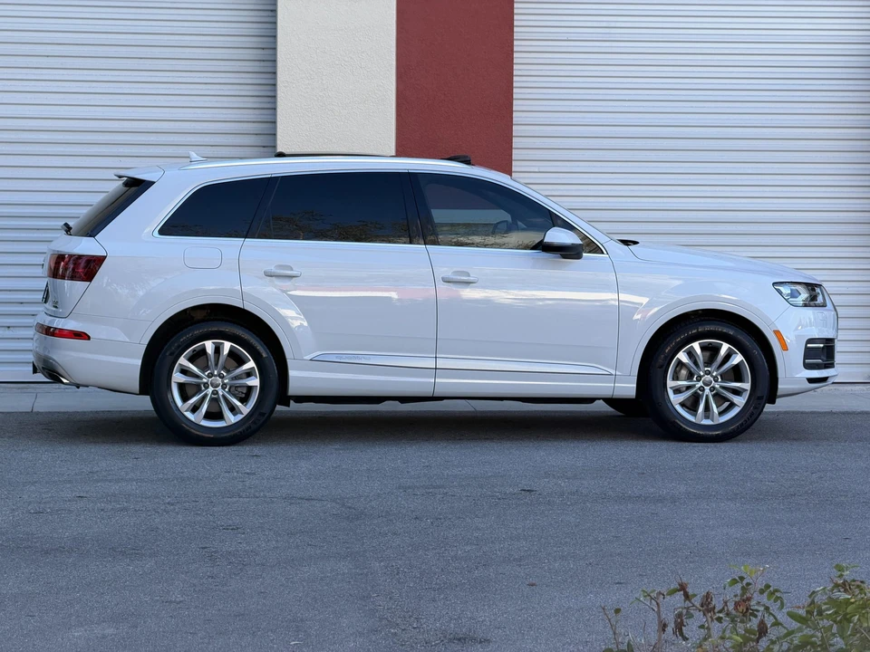 2018 Audi 4M Q7 - Image 16 of 31