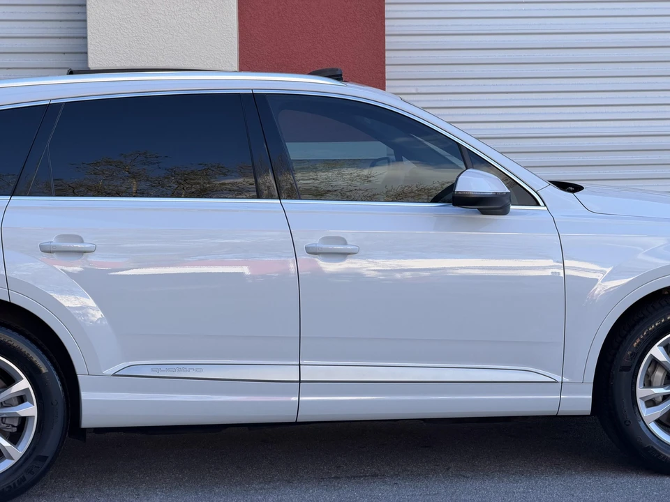 2018 Audi 4M Q7 - Image 26 of 31