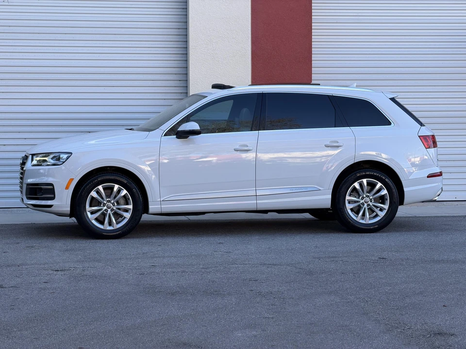 2018 Audi 4M Q7 - Image 6 of 31